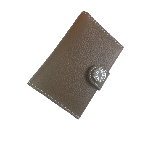 Replica Hermes Card Case #1269196 $40.00 USD for Wholesale