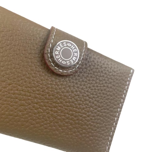 Replica Hermes Card Case #1269196 $40.00 USD for Wholesale