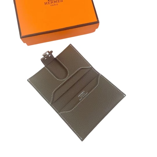 Replica Hermes Card Case #1269196 $40.00 USD for Wholesale