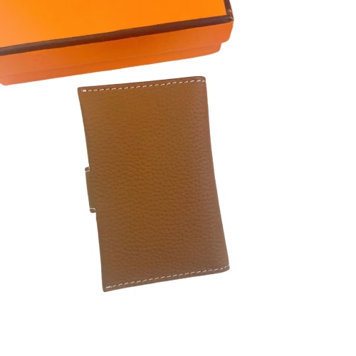 Replica Hermes Card Case #1269197 $40.00 USD for Wholesale