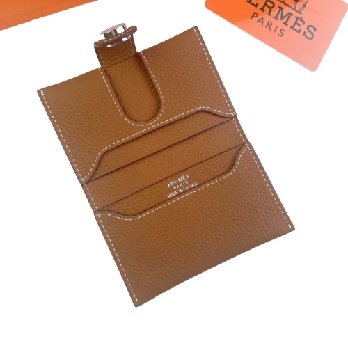 Replica Hermes Card Case #1269197 $40.00 USD for Wholesale