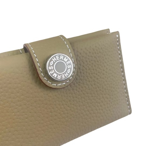 Replica Hermes Card Case #1269198 $40.00 USD for Wholesale