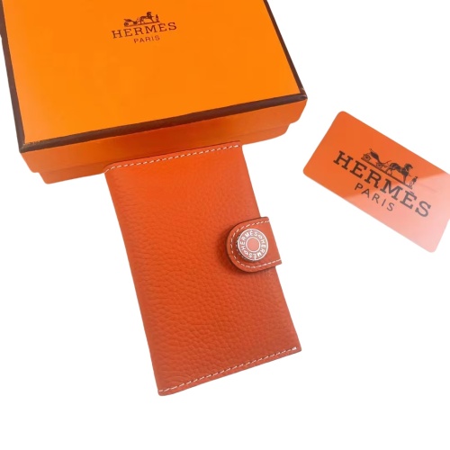 Hermes Card Case #1269199 $40.00 USD, Wholesale Replica Hermes Wallet