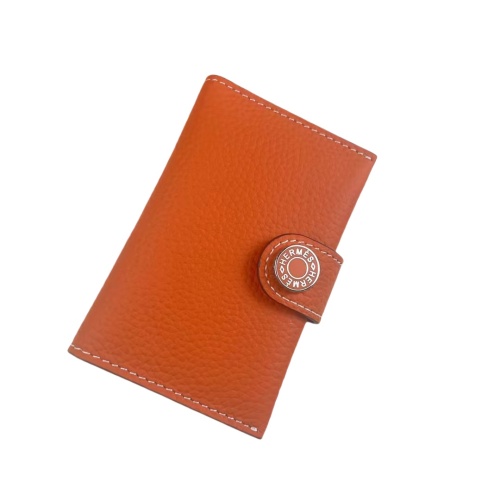 Replica Hermes Card Case #1269199 $40.00 USD for Wholesale