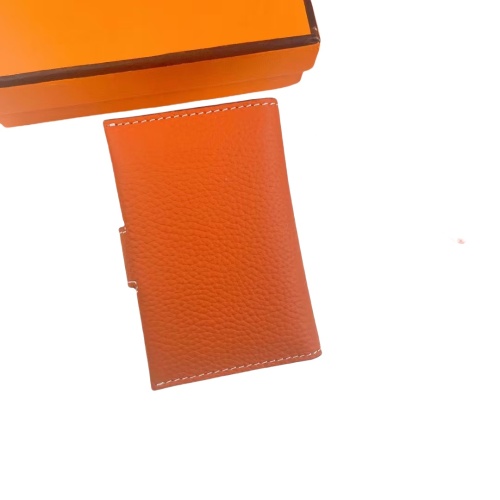 Replica Hermes Card Case #1269199 $40.00 USD for Wholesale