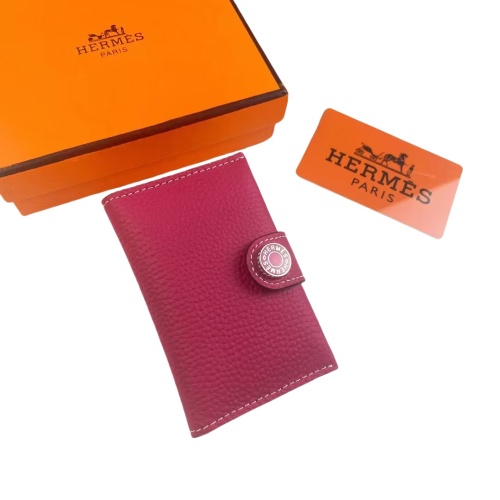 Hermes Card Case #1269200 $40.00 USD, Wholesale Replica Hermes Wallet