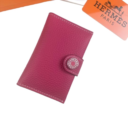 Replica Hermes Card Case #1269200 $40.00 USD for Wholesale