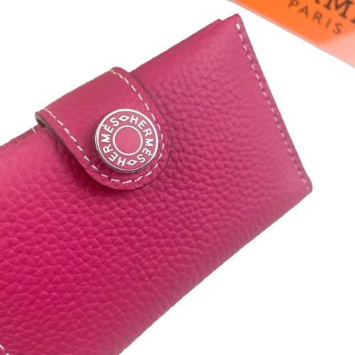 Replica Hermes Card Case #1269200 $40.00 USD for Wholesale