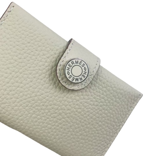 Replica Hermes Card Case #1269201 $40.00 USD for Wholesale