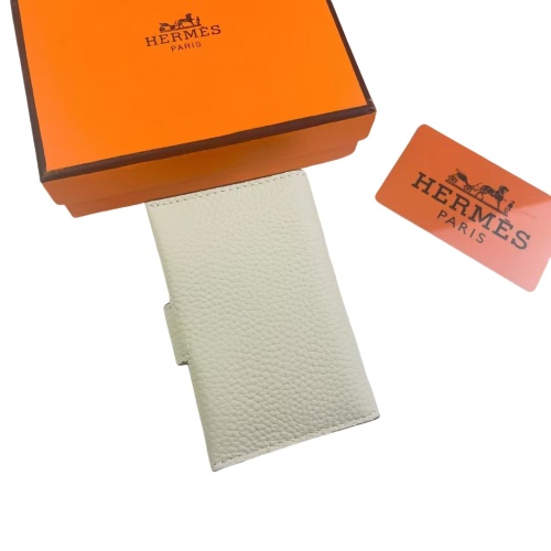 Replica Hermes Card Case #1269201 $40.00 USD for Wholesale