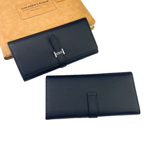 Hermes Card Case For Women #1269203 $48.00 USD, Wholesale Replica Hermes Wallet