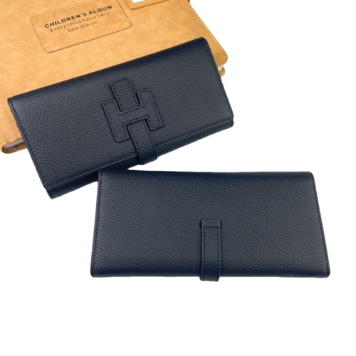 Hermes Card Case For Women #1269204 $48.00 USD, Wholesale Replica Hermes Wallet