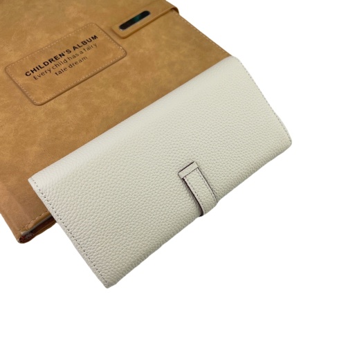 Replica Hermes Card Case For Women #1269206 $48.00 USD for Wholesale