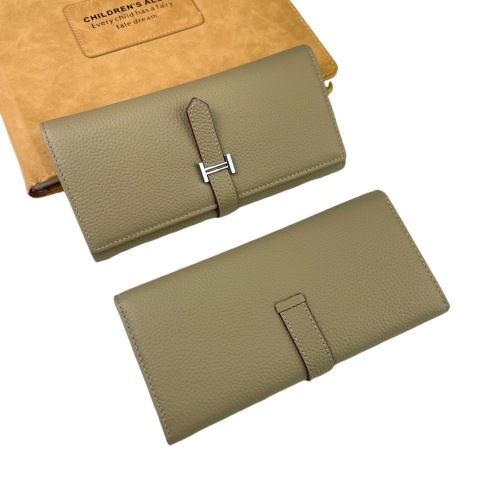 Hermes Card Case For Women #1269211 $48.00 USD, Wholesale Replica Hermes Wallet