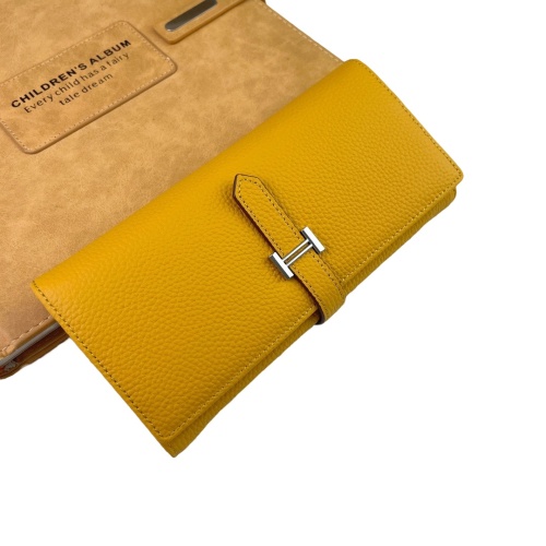 Hermes Card Case For Women #1269220 $48.00 USD, Wholesale Replica Hermes Wallet