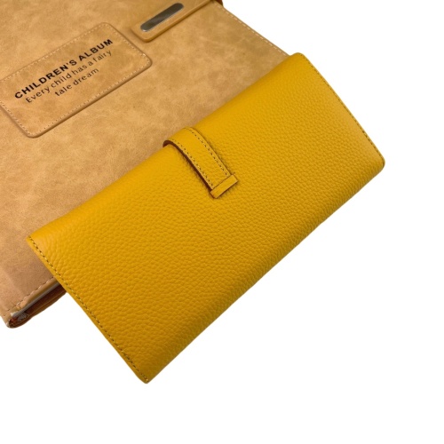 Replica Hermes Card Case For Women #1269220 $48.00 USD for Wholesale