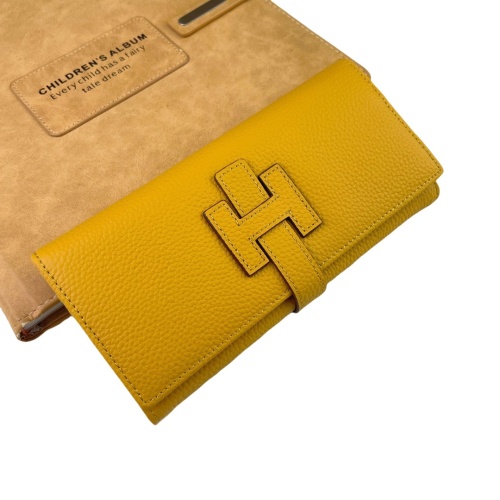 Hermes Card Case For Women #1269221 $48.00 USD, Wholesale Replica Hermes Wallet