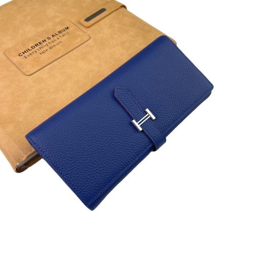 Hermes Card Case For Women #1269224 $48.00 USD, Wholesale Replica Hermes Wallet