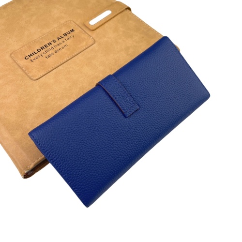 Replica Hermes Card Case For Women #1269224 $48.00 USD for Wholesale