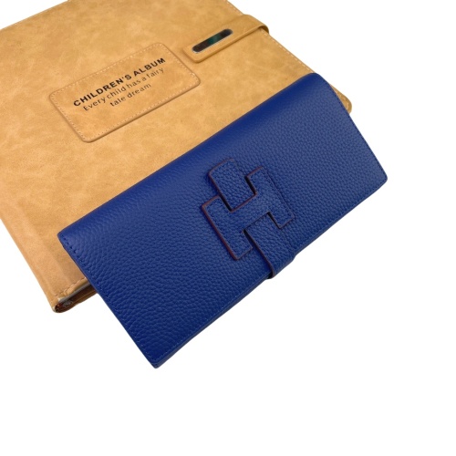 Hermes Card Case For Women #1269225 $48.00 USD, Wholesale Replica Hermes Wallet