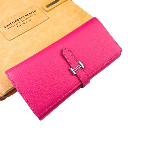 Hermes Card Case For Women #1269226 $48.00 USD, Wholesale Replica Hermes Wallet