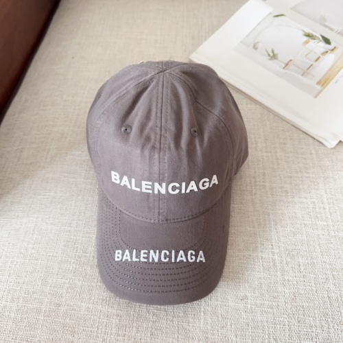 Balenciaga Caps #1269239 $25.00 USD, Wholesale Replica Balenciaga Caps