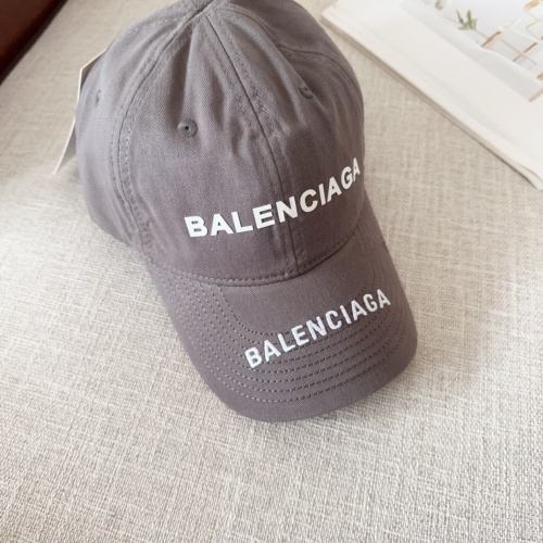 Replica Balenciaga Caps #1269239 $25.00 USD for Wholesale