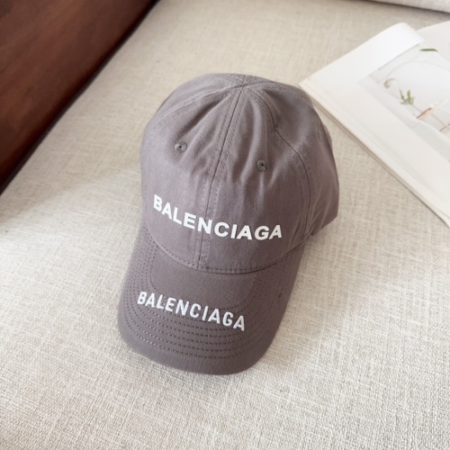 Replica Balenciaga Caps #1269239 $25.00 USD for Wholesale