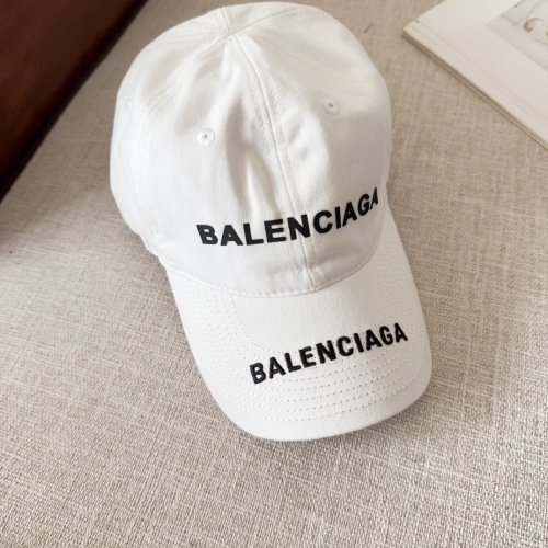 Replica Balenciaga Caps #1269242 $25.00 USD for Wholesale