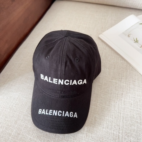 Balenciaga Caps #1269243 $25.00 USD, Wholesale Replica Balenciaga Caps