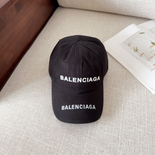 Replica Balenciaga Caps #1269243 $25.00 USD for Wholesale