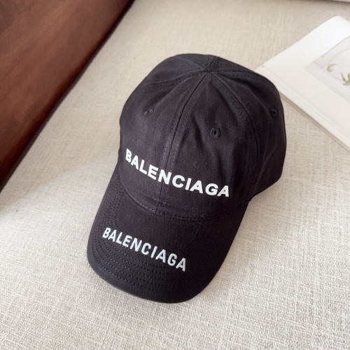 Replica Balenciaga Caps #1269243 $25.00 USD for Wholesale