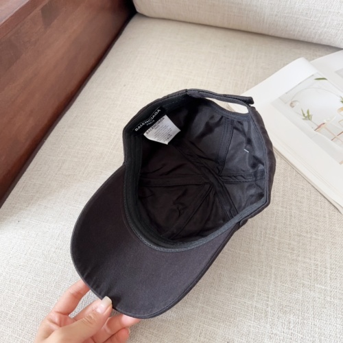 Replica Balenciaga Caps #1269243 $25.00 USD for Wholesale