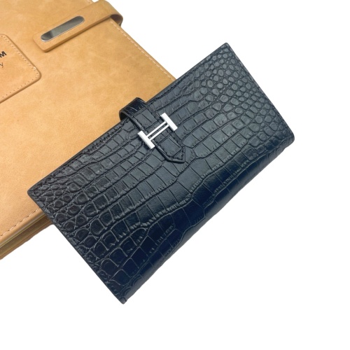 Hermes Card Case For Women #1269244 $52.00 USD, Wholesale Replica Hermes Wallet