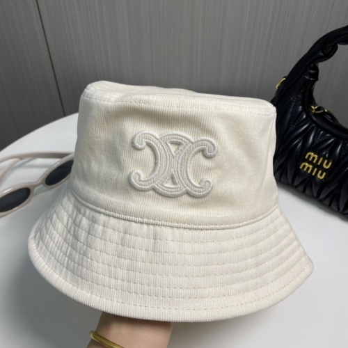 Celine Caps #1269245 $27.00 USD, Wholesale Replica Celine Caps