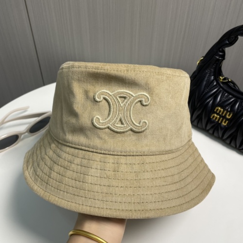 Celine Caps #1269246 $27.00 USD, Wholesale Replica Celine Caps