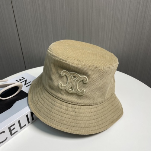 Replica Celine Caps #1269246 $27.00 USD for Wholesale