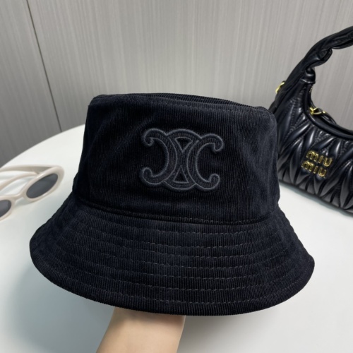 Celine Caps #1269247 $27.00 USD, Wholesale Replica Celine Caps