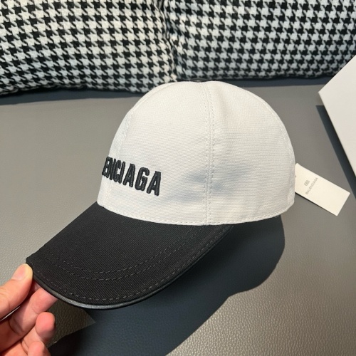 Replica Balenciaga Caps #1269252 $34.00 USD for Wholesale