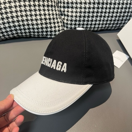 Replica Balenciaga Caps #1269253 $34.00 USD for Wholesale