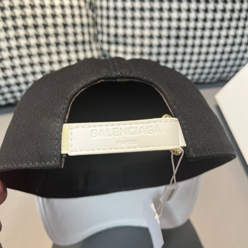 Replica Balenciaga Caps #1269253 $34.00 USD for Wholesale