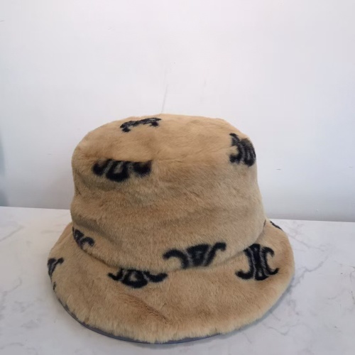 Celine Caps #1269255 $36.00 USD, Wholesale Replica Celine Caps