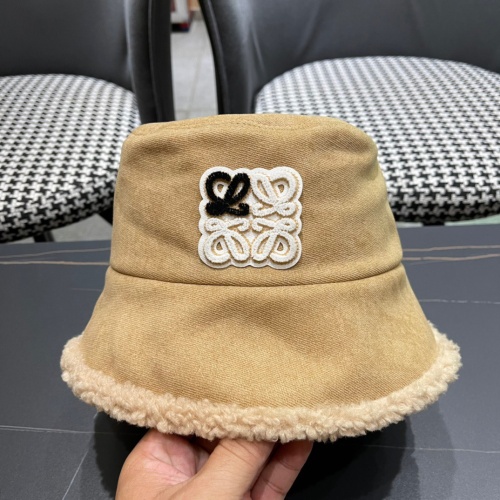 LOEWE Caps #1269256 $36.00 USD, Wholesale Replica LOEWE Caps