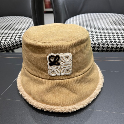 Replica LOEWE Caps #1269256 $36.00 USD for Wholesale