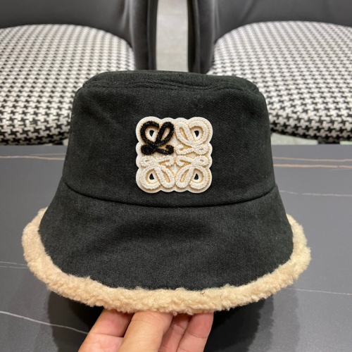 LOEWE Caps #1269257 $36.00 USD, Wholesale Replica LOEWE Caps