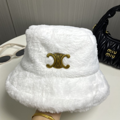 Celine Caps #1269258 $25.00 USD, Wholesale Replica Celine Caps