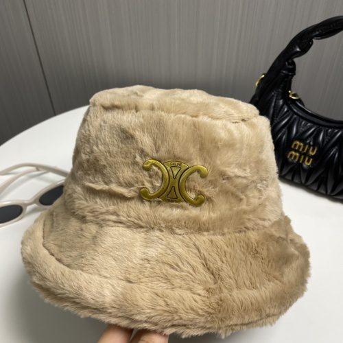 Celine Caps #1269259 $25.00 USD, Wholesale Replica Celine Caps