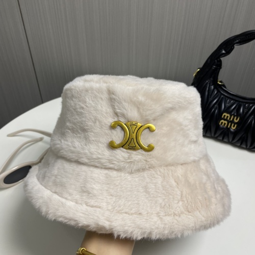 Celine Caps #1269260 $25.00 USD, Wholesale Replica Celine Caps