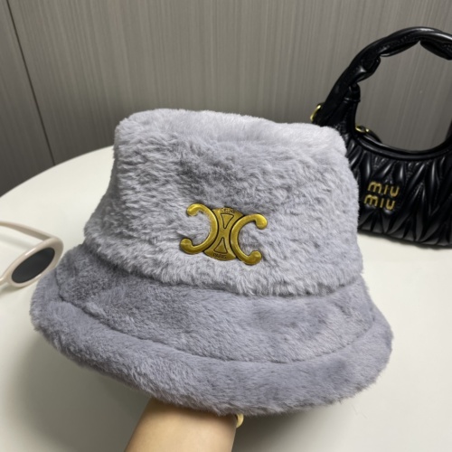 Celine Caps #1269261 $25.00 USD, Wholesale Replica Celine Caps