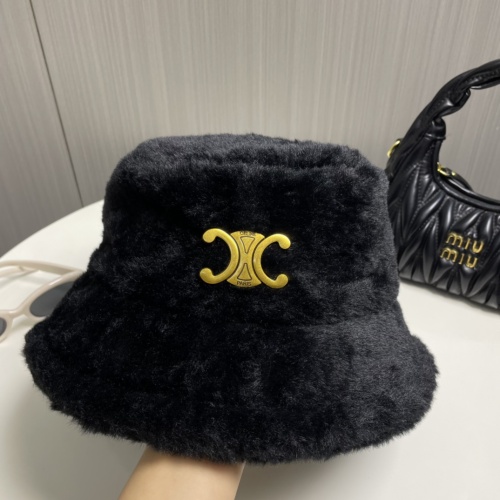 Celine Caps #1269262 $25.00 USD, Wholesale Replica Celine Caps